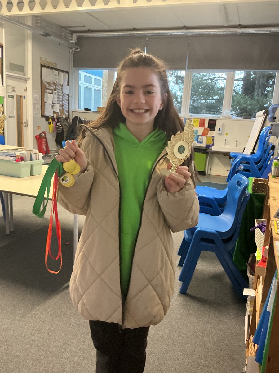 St Jacinta tweet media