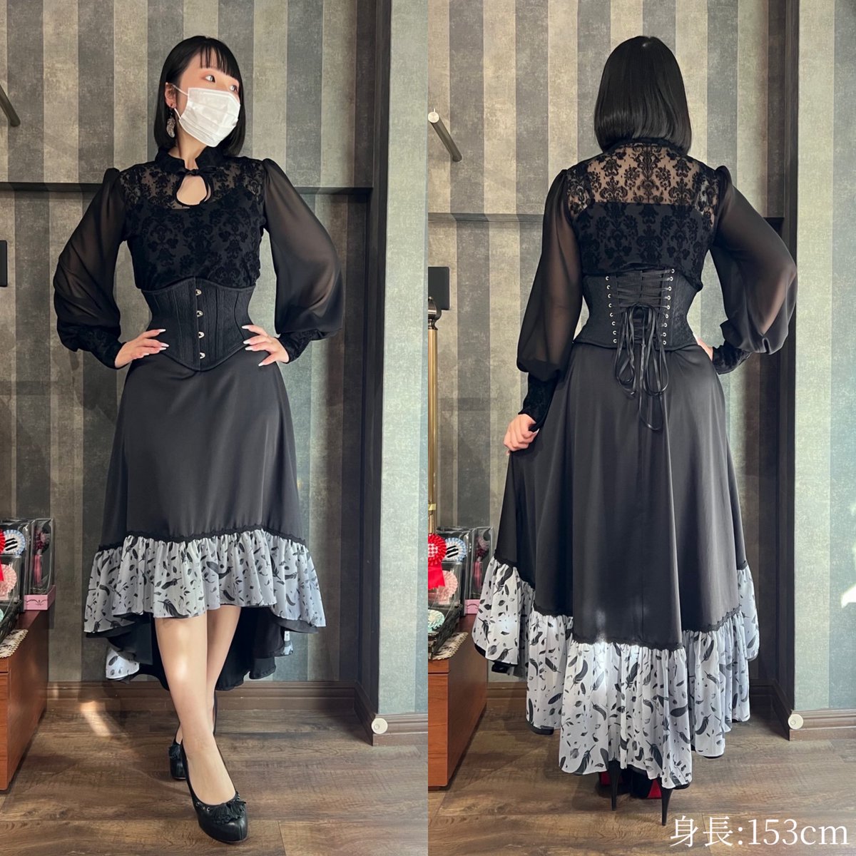 abilletage アビエタージュ　ペプラムジャケット アビエタージュ (@abilletage) / Posts / X