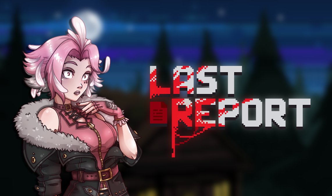 GalariahPPP's tweet photo. Streaming the Last Report tonight at 8:00 PM GMT+11! 👋 Spooky game night!

❤️ https://t.co/SLlVDU9s2w ❤️

Feel free to come check it out, chat or casually lurk!

#twitchgaming #stream #pngtuber #Vtuber #twitch #lastreport #horror #spooky #pixelgame https://t.co/5r4gb82I7I