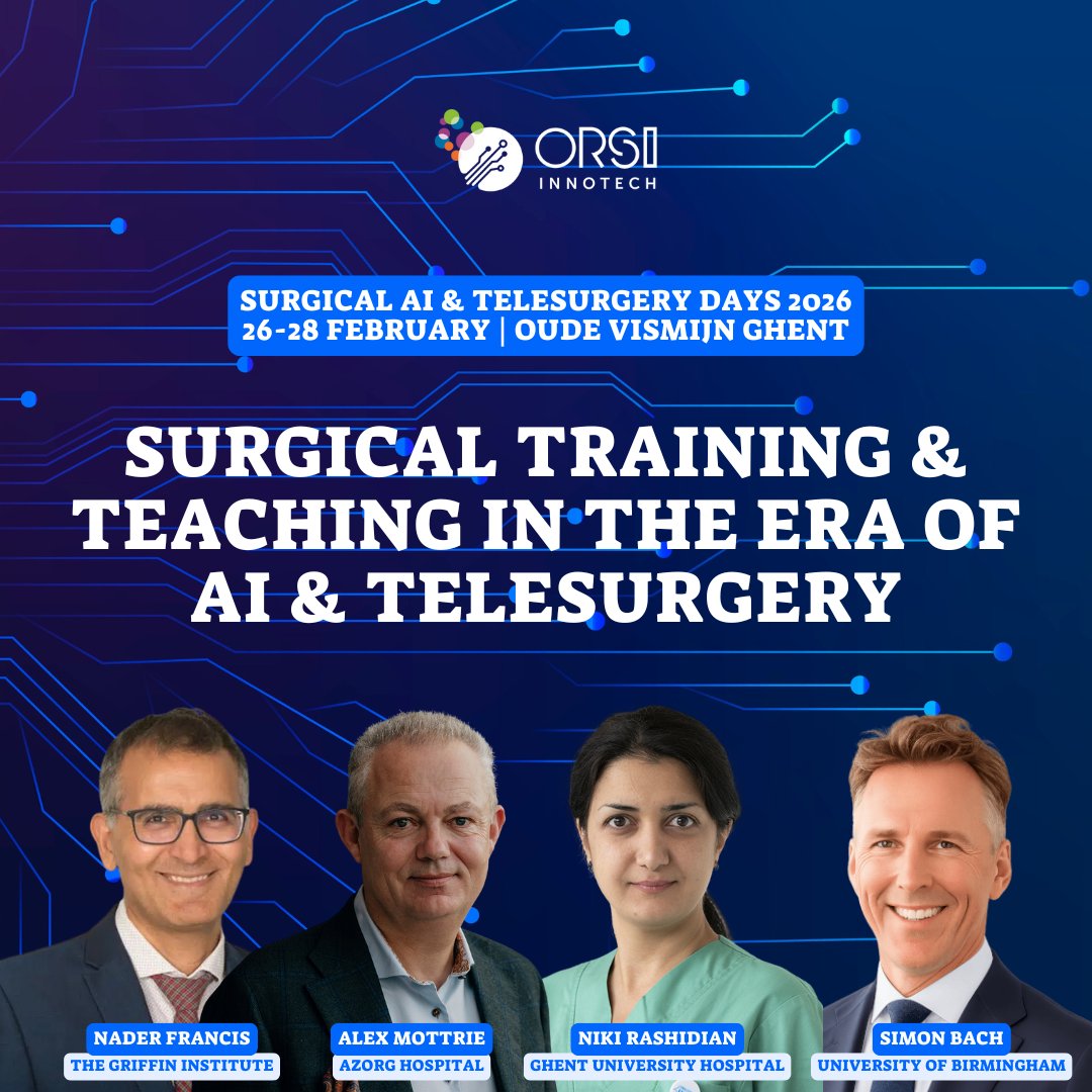 Orsi Academy tweet media