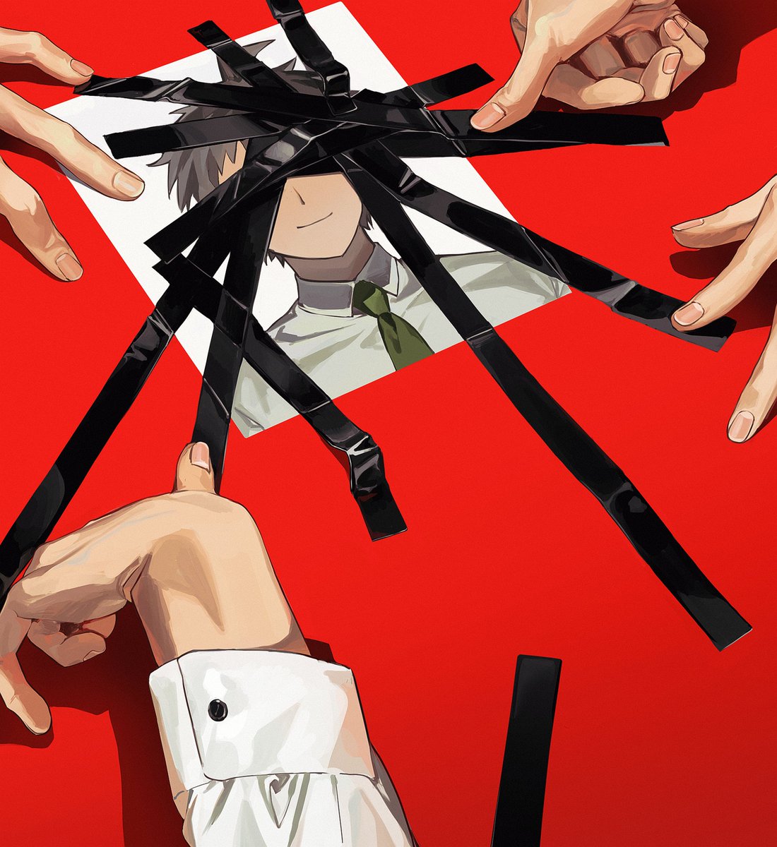 saman_zero7's tweet image. 