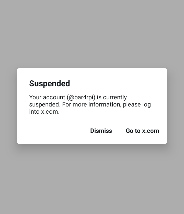 vprncsz's tweet image. help rt, thanks `♡`

hi timun-timun👋🏻 ada yang kenal acc ini? acc nya diambil papah meyloon hehe 😀 barangkali ada yang mau mutualan sama aku lagi boleh rep iyaaa🫰🏻
#zonauang sya¹