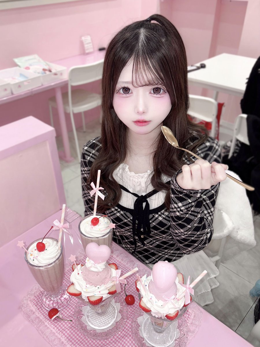 ひぃちゃん Post by ぴちゃん on X: 🍒♡