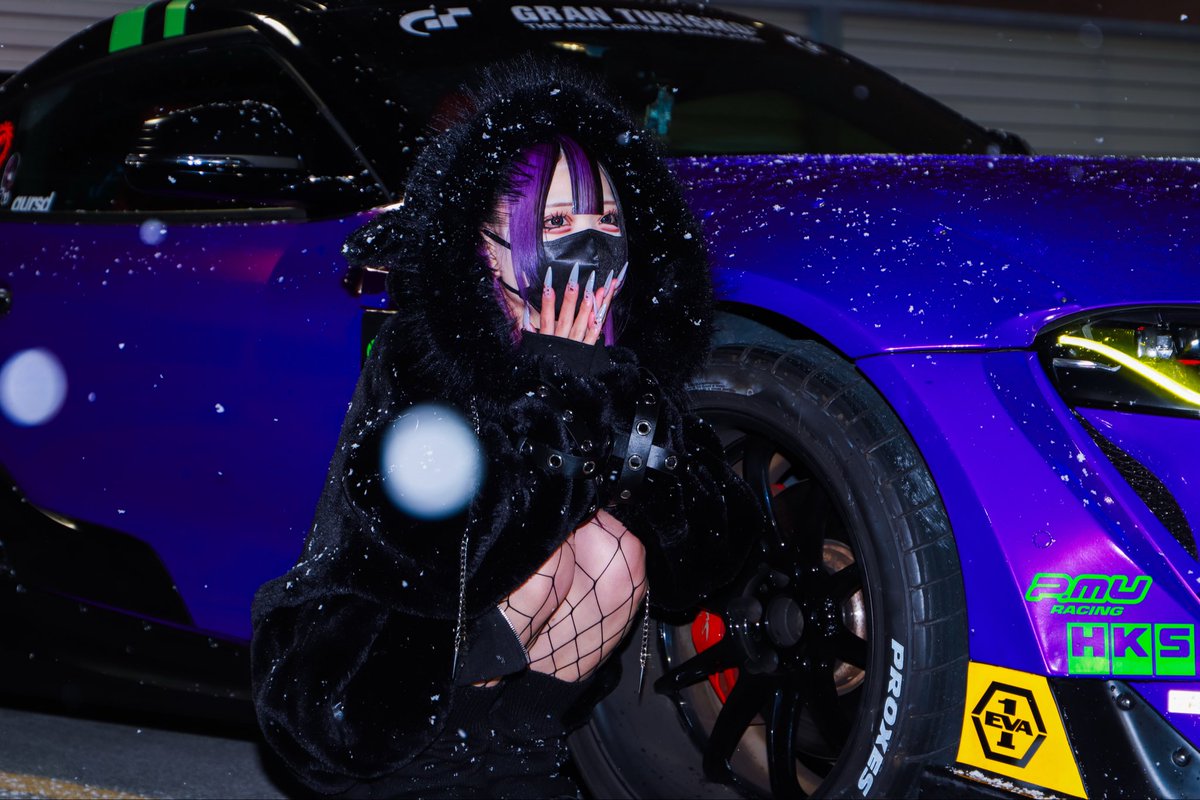 ゆゆ🖤💜 (@nyqnn53) / Posts / X