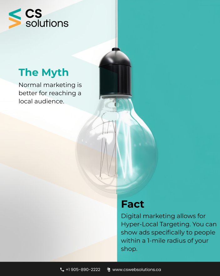 CS Web Solutions tweet media