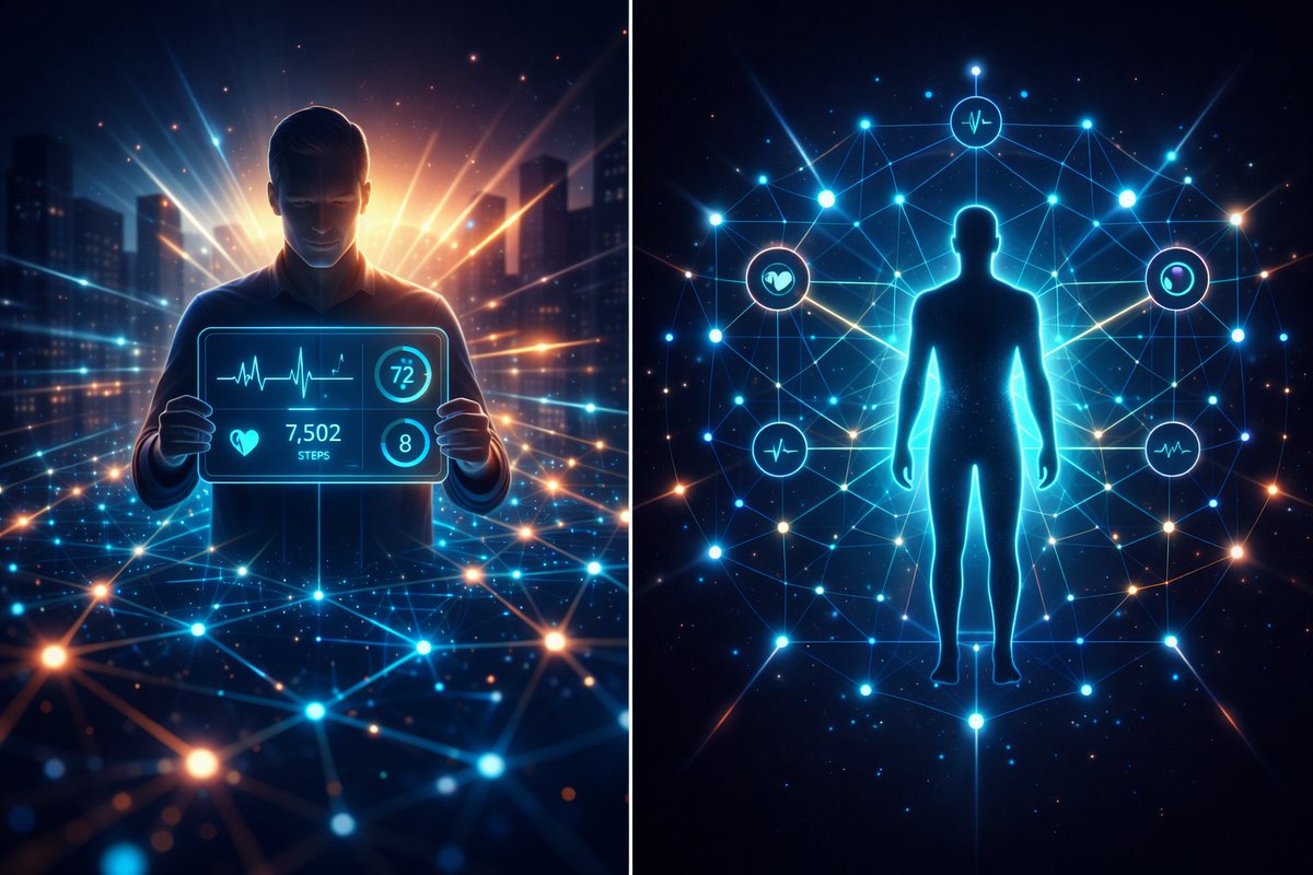 Universal Health Token tweet media