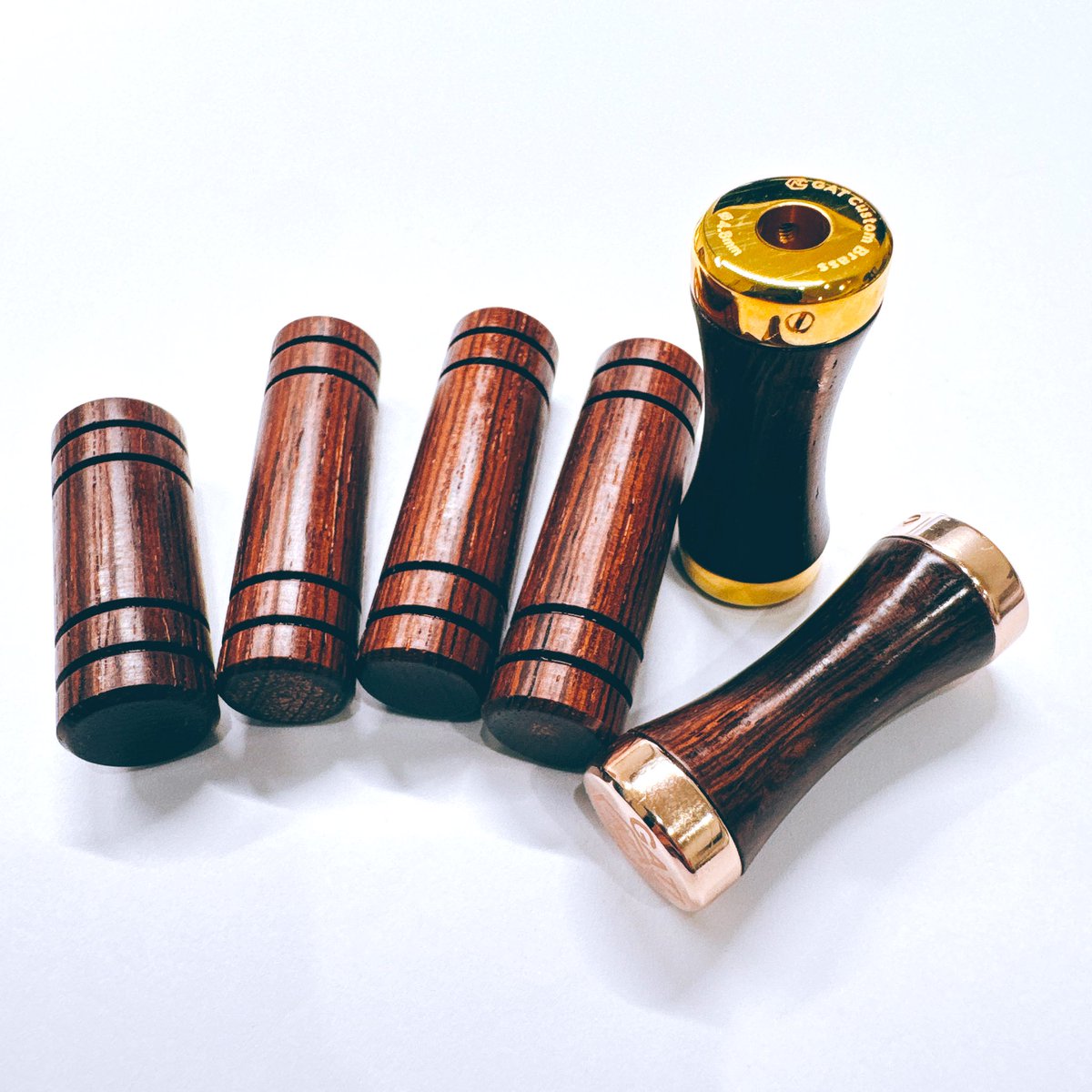 か*で様 GAT プレミアムトロンボーンレバー ハイブリッドシリーズ