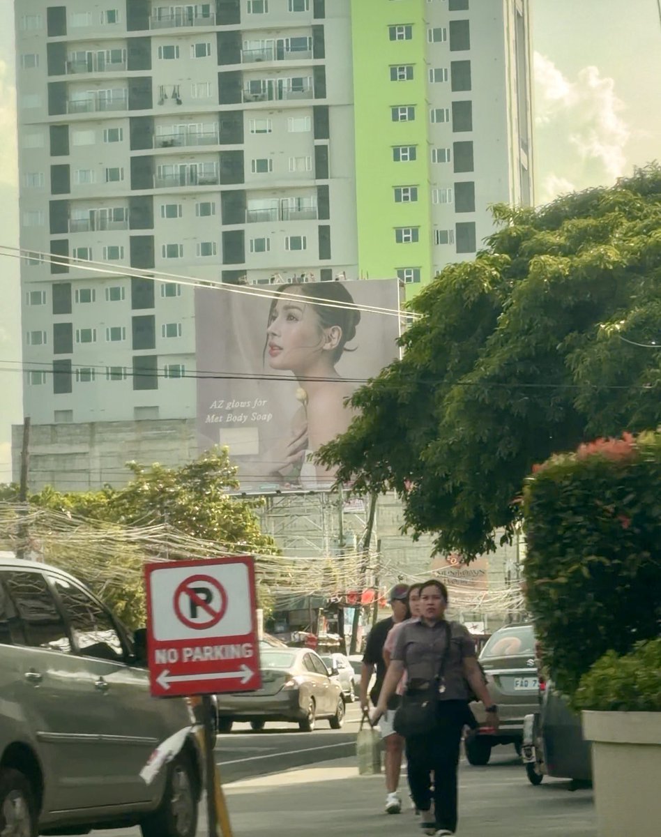 dear_azrael's tweet image. azralph in bacolod 💓