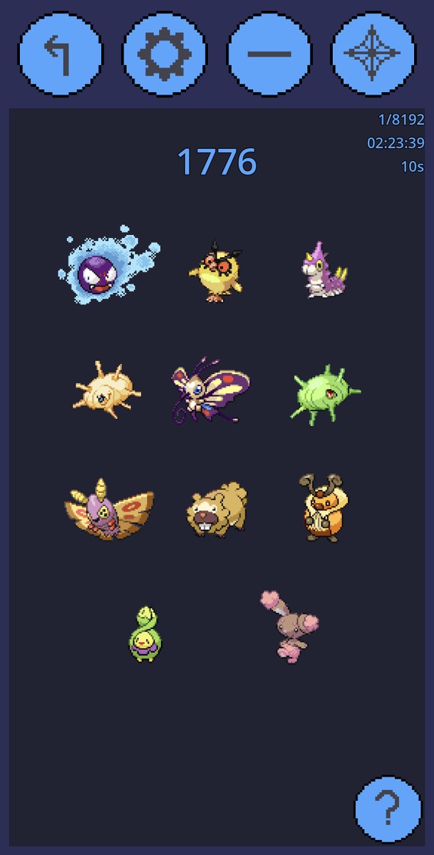 Proj in Sinnoh 📍 tweet media