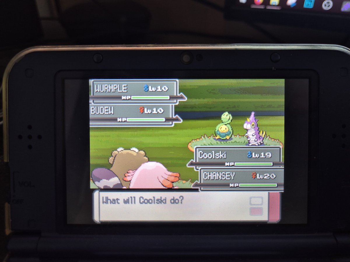 Proj in Sinnoh 📍 tweet media