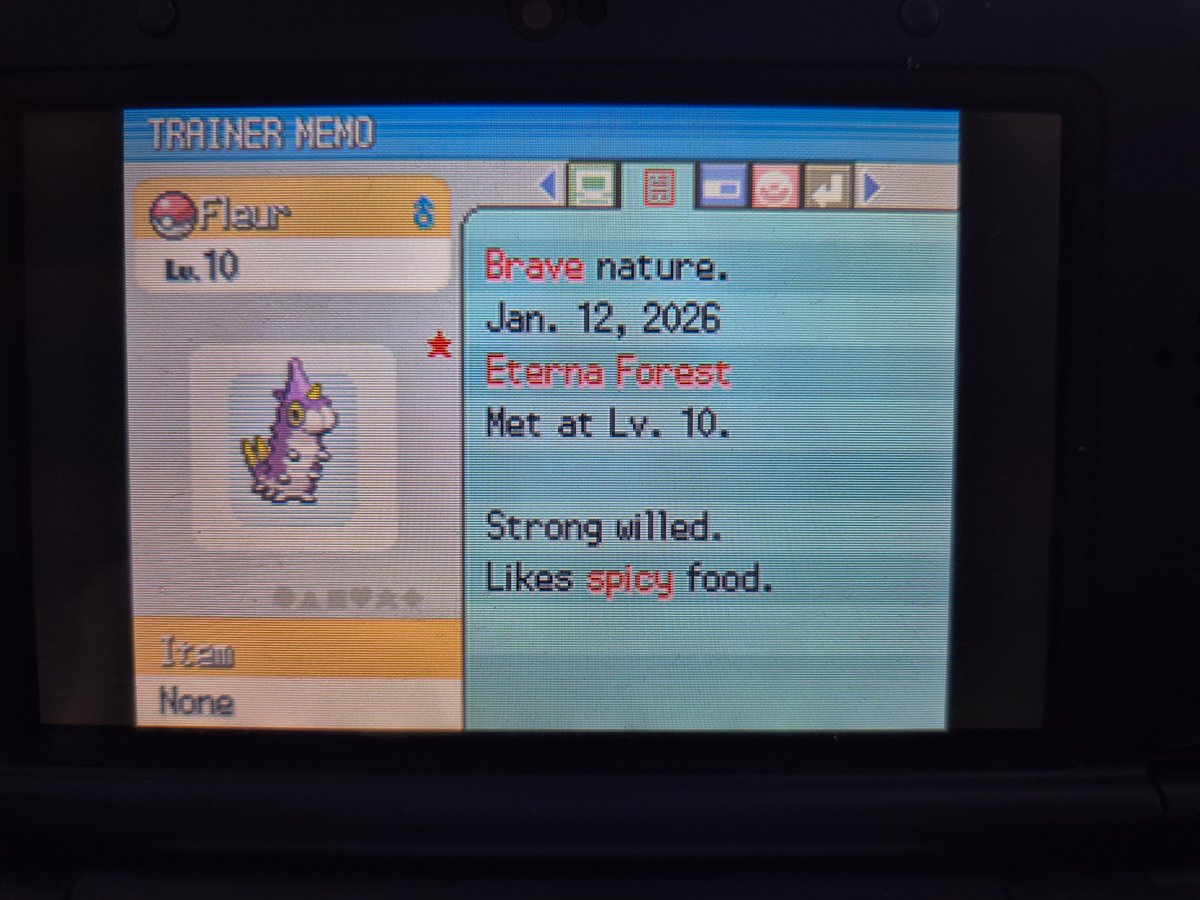 Proj in Sinnoh 📍 tweet media