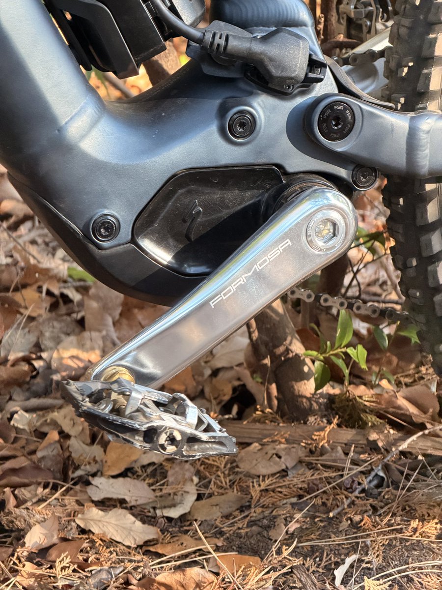 fk_mtb's tweet photo. 155mm グッド https://t.co/ourxrrWCZi