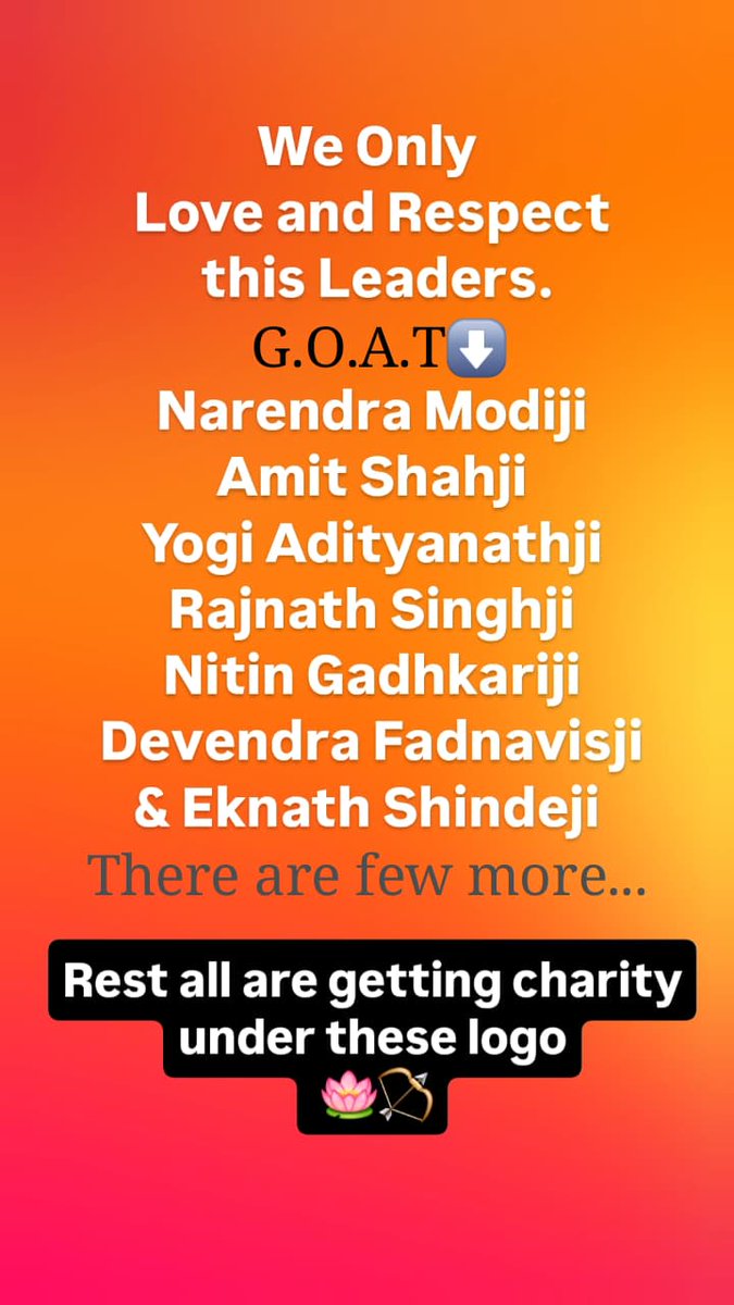 krrishgangar07's tweet image. In these B.M.C Elections of Maharashtra we support BJP only for the mentioned reason rest we know how are the locals of every area in Maharashtra.
#bjplover #modilover #Elections