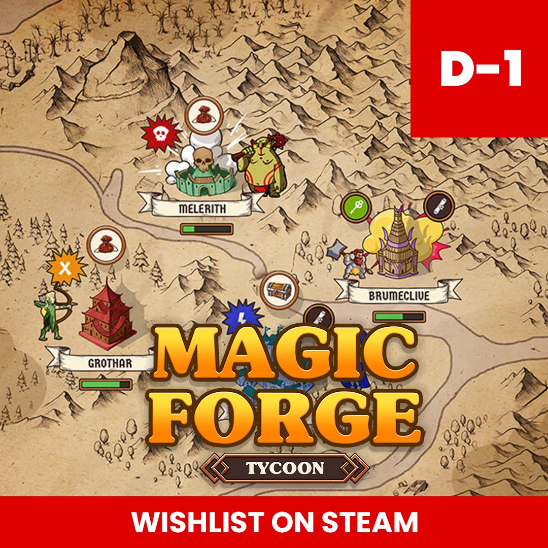 Clever Trickster | Tycoon fan ➡ Check Bio 👇 tweet media