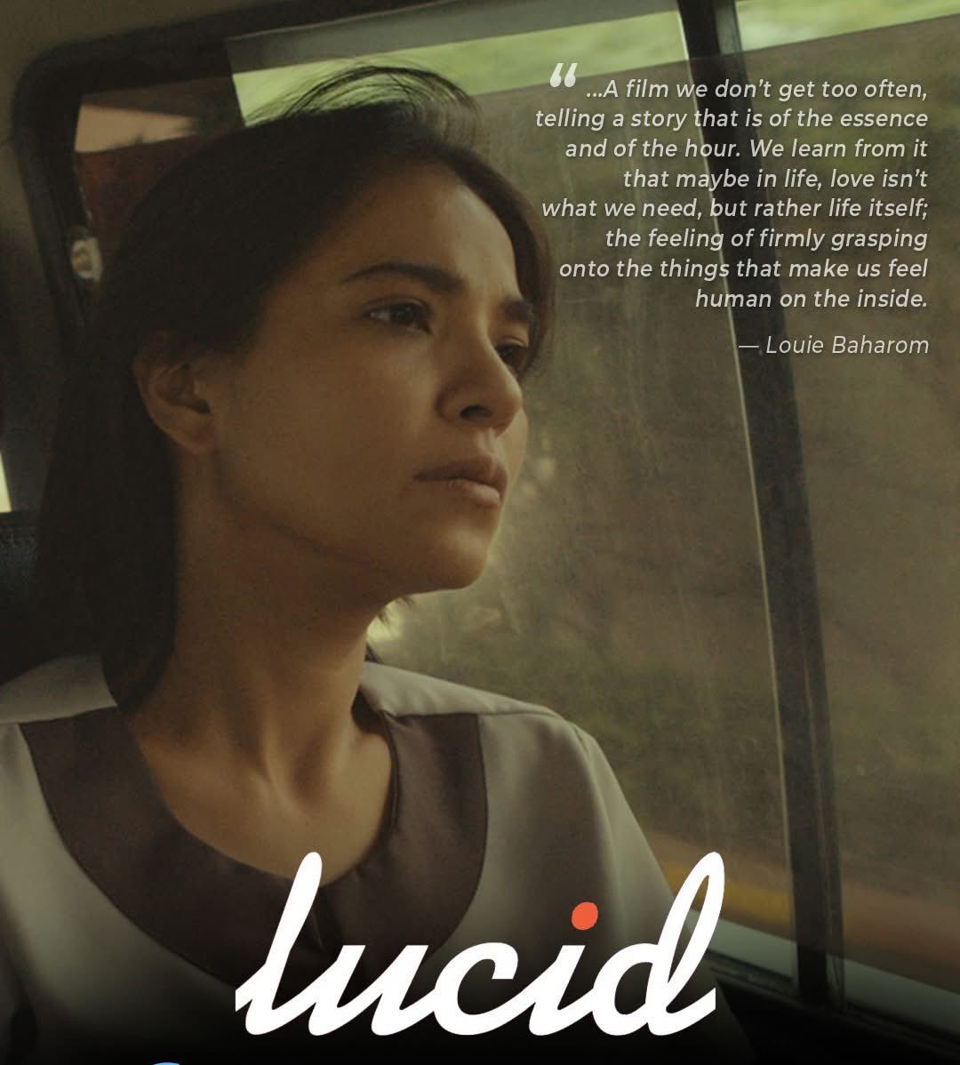 exgangleader's tweet photo. Yearning but not romantic, but yearning in existential loneliness😢 LUCID now streaming in Netflix
@LUCIDmovieC1 @chocnatts https://t.co/bW3b3wpFmx