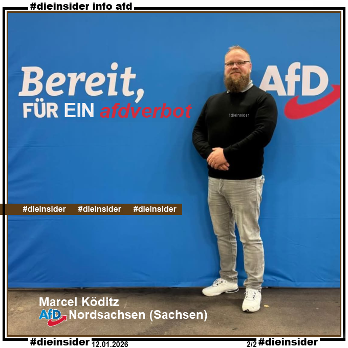 Die_Insider's tweet photo. In #Passau wurde ein 16jähriger Jugendlicher vermisst (Später wurde nach einem weiteren gesucht).
Hier zeigen wir euch, wie #ekelhAfD Marcel Köditz, #fckafd #Nordsachsen dazu berichtet!
Die beiden Jungen wurden mittlerweile zum Glück wohlbehalten aufgefunden!
#DieInsider
1/2 https://t.co/csGkL9kdpu