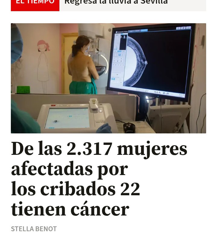 Si tuvieran vergüenza habrían  dimitido todos