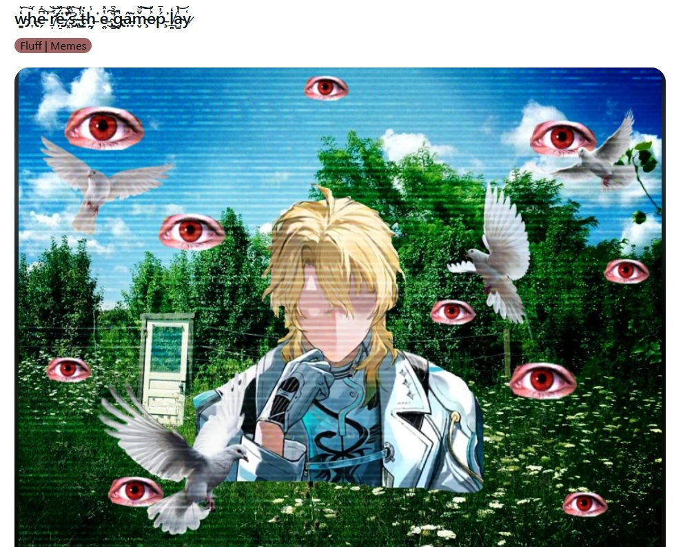 feaedhellen's tweet image. Luuk Mains is the funniest place on the internet right now 😭 😭 

We're hanging on by a thread over here 🤣

#LuukHerssen #Luuk