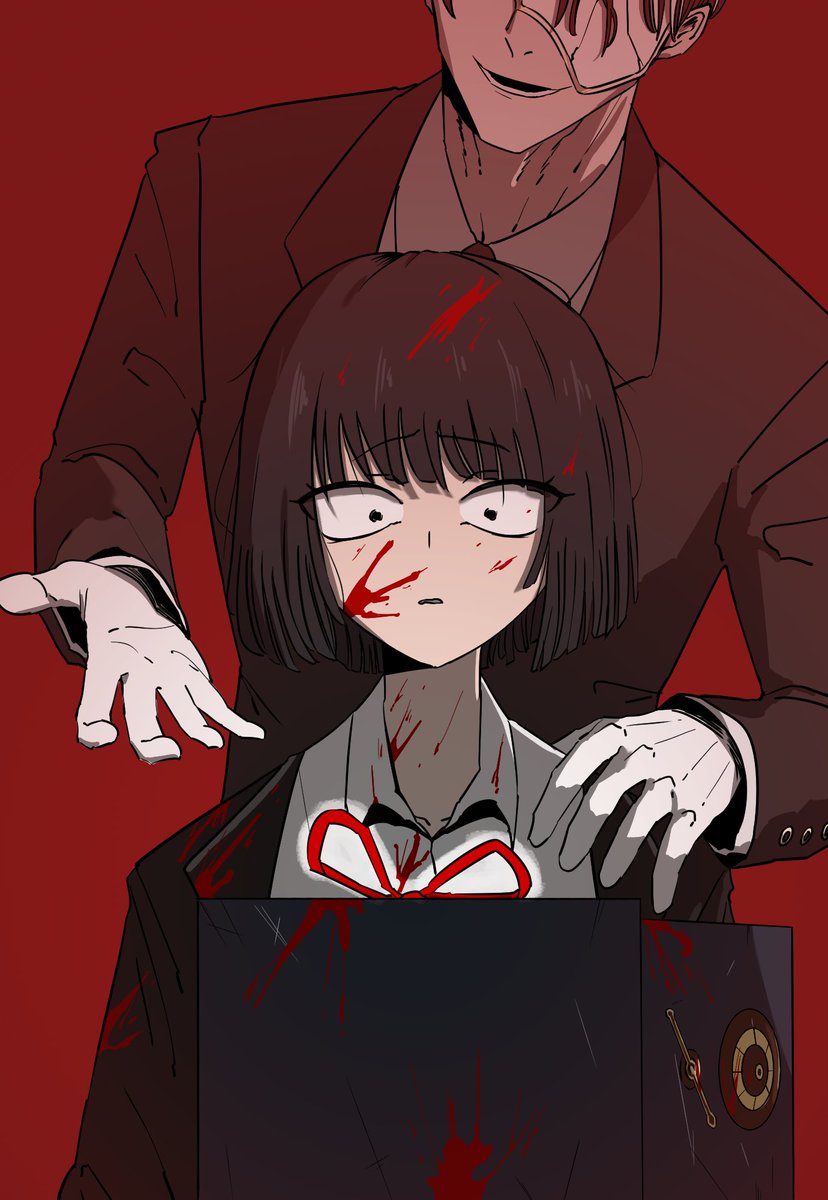 케이크
#LimbusCompany