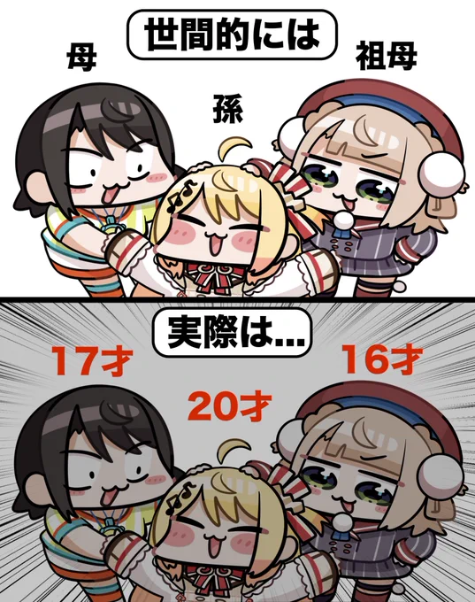 大空家 