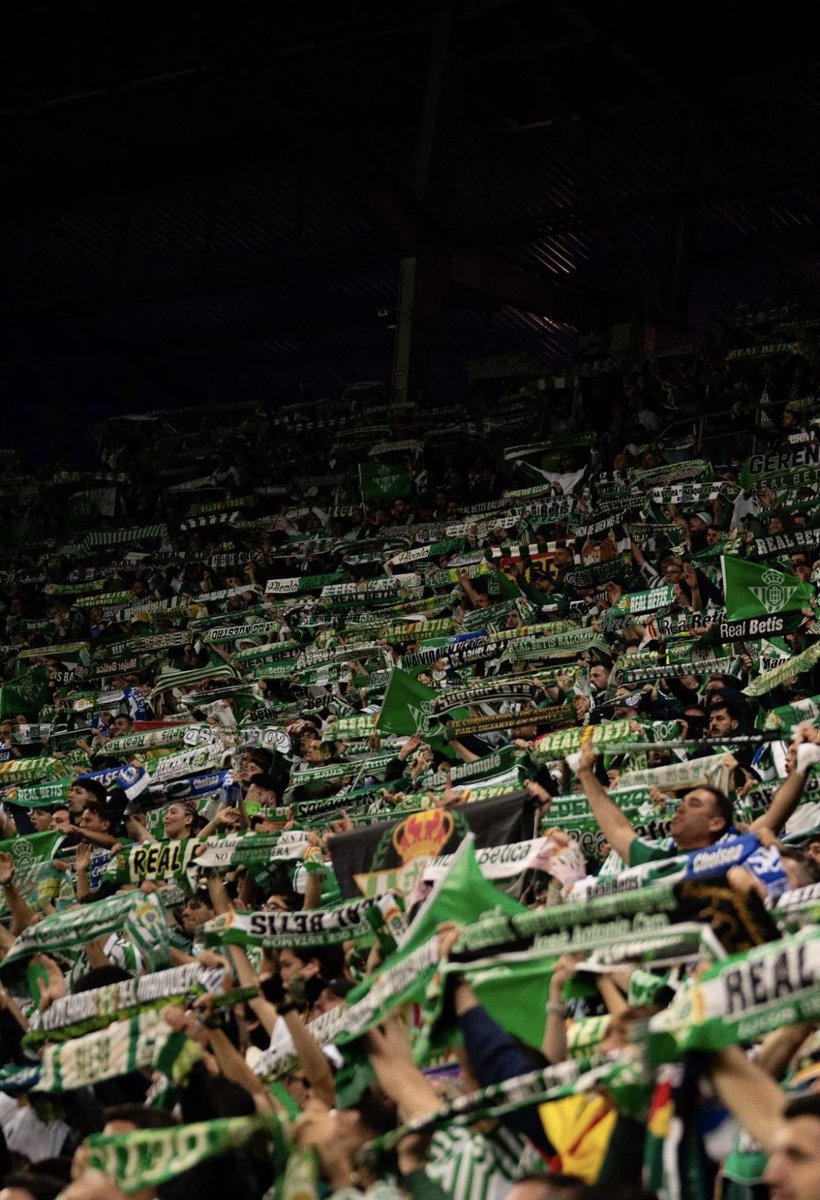 somos__balompie's tweet image. 🎙️ Esta noche a las 𝟐𝟑:𝟎𝟎𝐡 vuelve el programa de 𝐒𝐨𝐦𝐨𝐬 𝐁𝐚𝐥𝐨𝐦𝐩𝐢𝐞́ 🕚

⚽️ Hablaremos de la 𝐋𝐢𝐠𝐚, 𝐂𝐨𝐩𝐚 𝐝𝐞𝐥 𝐑𝐞𝐲, y con especial atención a “𝐈𝐥 𝐌𝐞𝐫𝐜𝐚𝐭𝐭𝐨” 💣🔥

¡No te lo pierdas, bétic@! 💚

📲 @somos__balompie
🖥️ youtube.com/@somos__balomp…