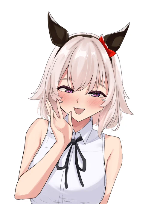 助けてくださ～い!