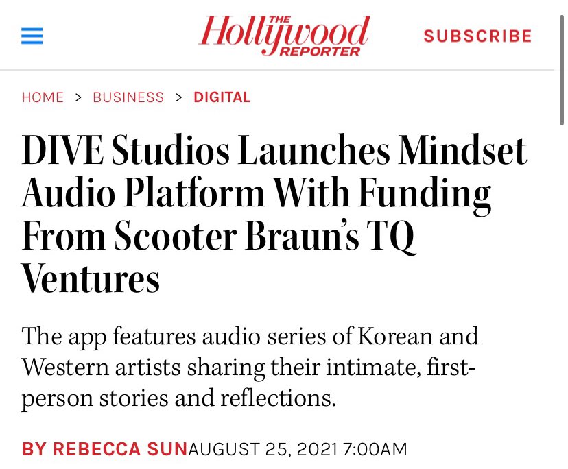 juunfsrd's tweet image. s2us please refrain from engaging with dive studio’s content cuz not only eric nam is a zionist but they are also invested by scooter braun who's a raging zionist and islamophobe...
