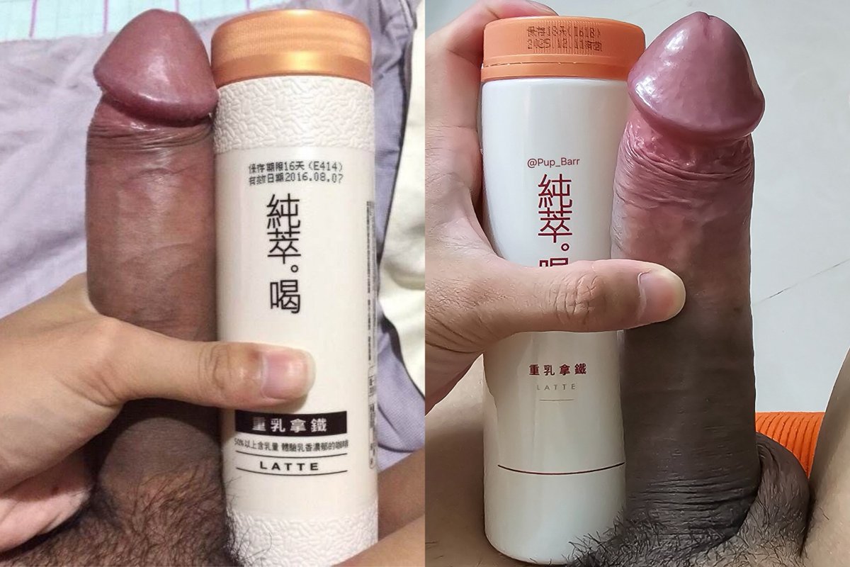 IG最近又掀起十年比較
2016 you vs going into 2026 you
-
剛好大四有跟純萃喝的風
再買一罐新版的來拍比較一下
好像就是我的屌 變比較黑 👀✨
-
Give u a morning wood
to lift your Monday blues
-
喜歡再幫我按愛心跟轉發
#chudai