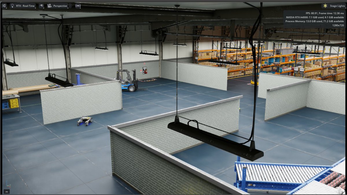 StrikeRobot_ai's tweet photo. The first #StrikeRobot MVP trials are about to go down… In a place you wouldn’t expect.
Stay tuned 🔥
#VirtualsEcosystem #BPOs #Robotics https://t.co/nqCjFtpJk6
