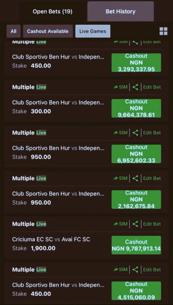 Mercy Winning Tips tweet media