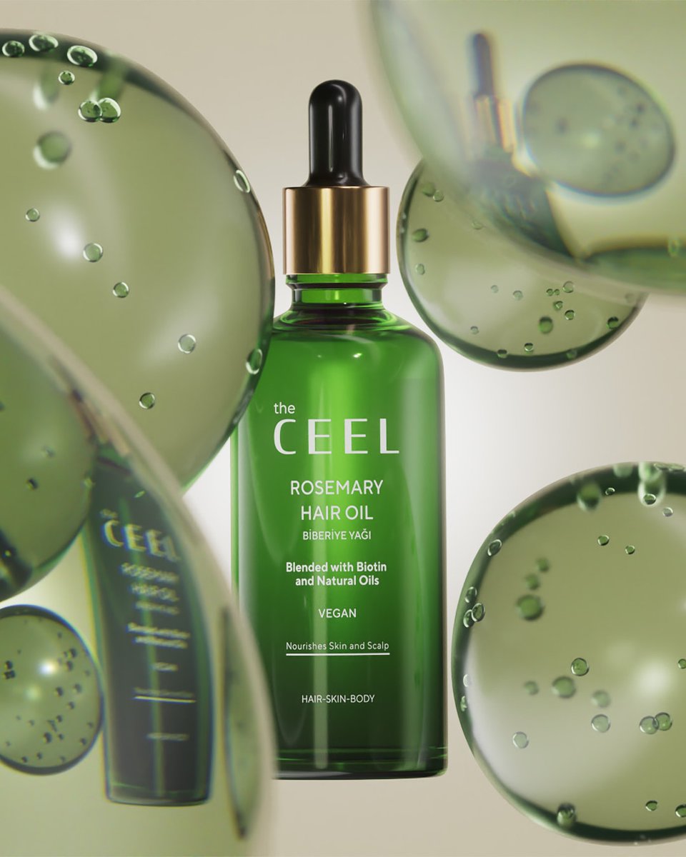 The Ceel tweet media