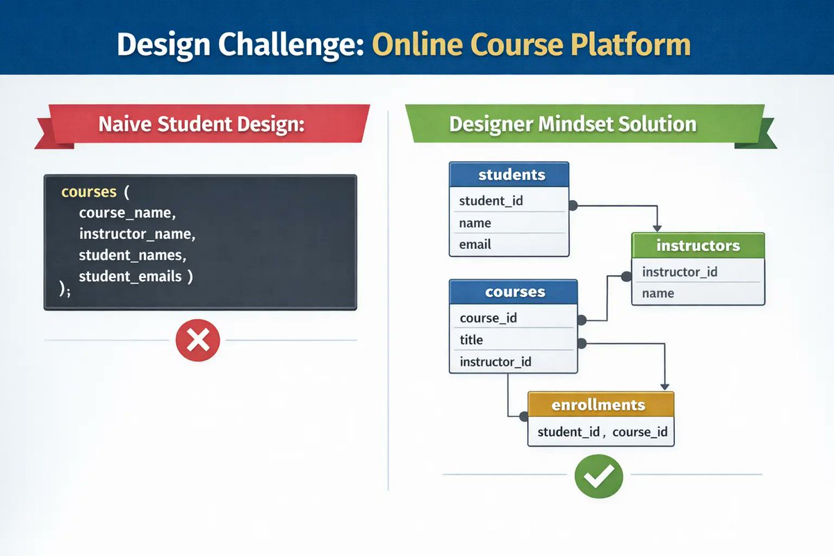 DB Designer tweet media