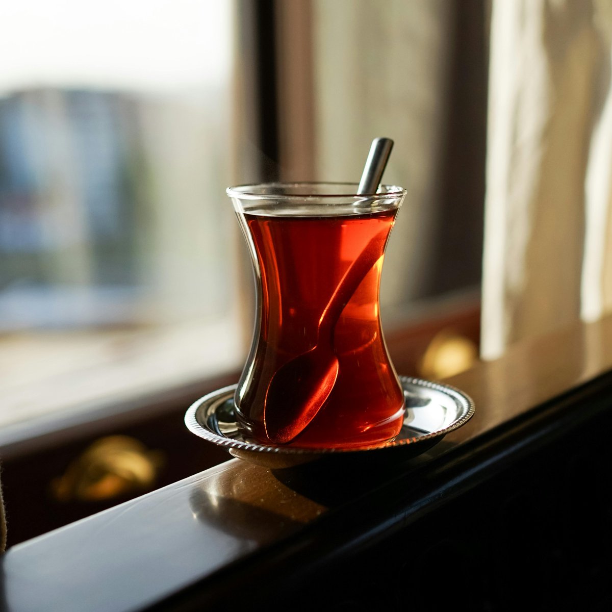 Türkiye'de en çok çay içen şehirler belli oldu:

1) Gaziantep
2) Şanlıurfa
3) Muş
4) Diyarbakır
5) Mardin