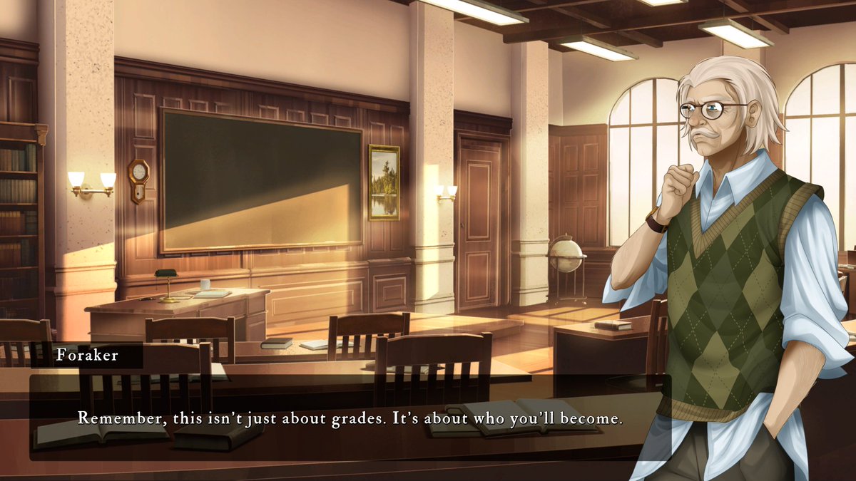 It Was That Summer: Wishlist NOW on Steam tweet media