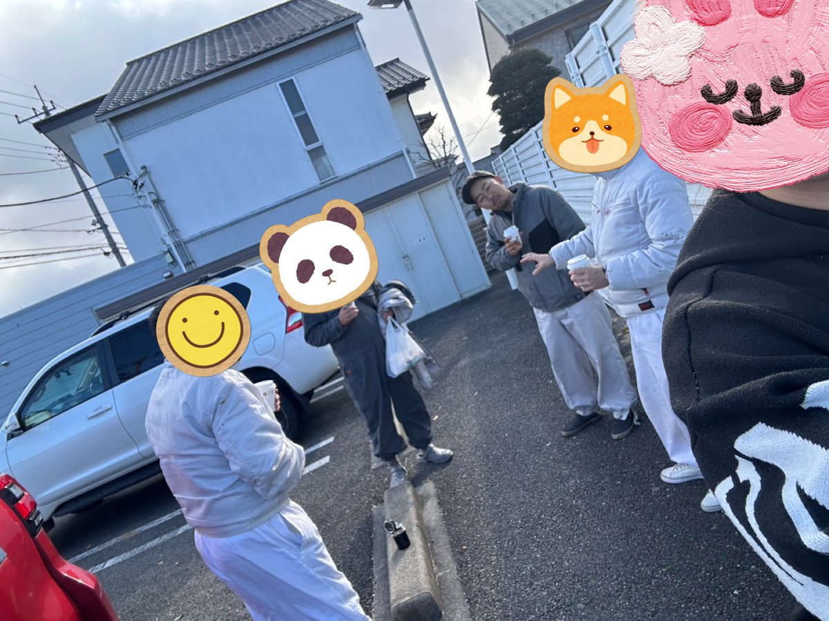 今回はまー坊さん、ぷーあるさんとオオクワ採集😉

皆で取った価値のある1匹☺️