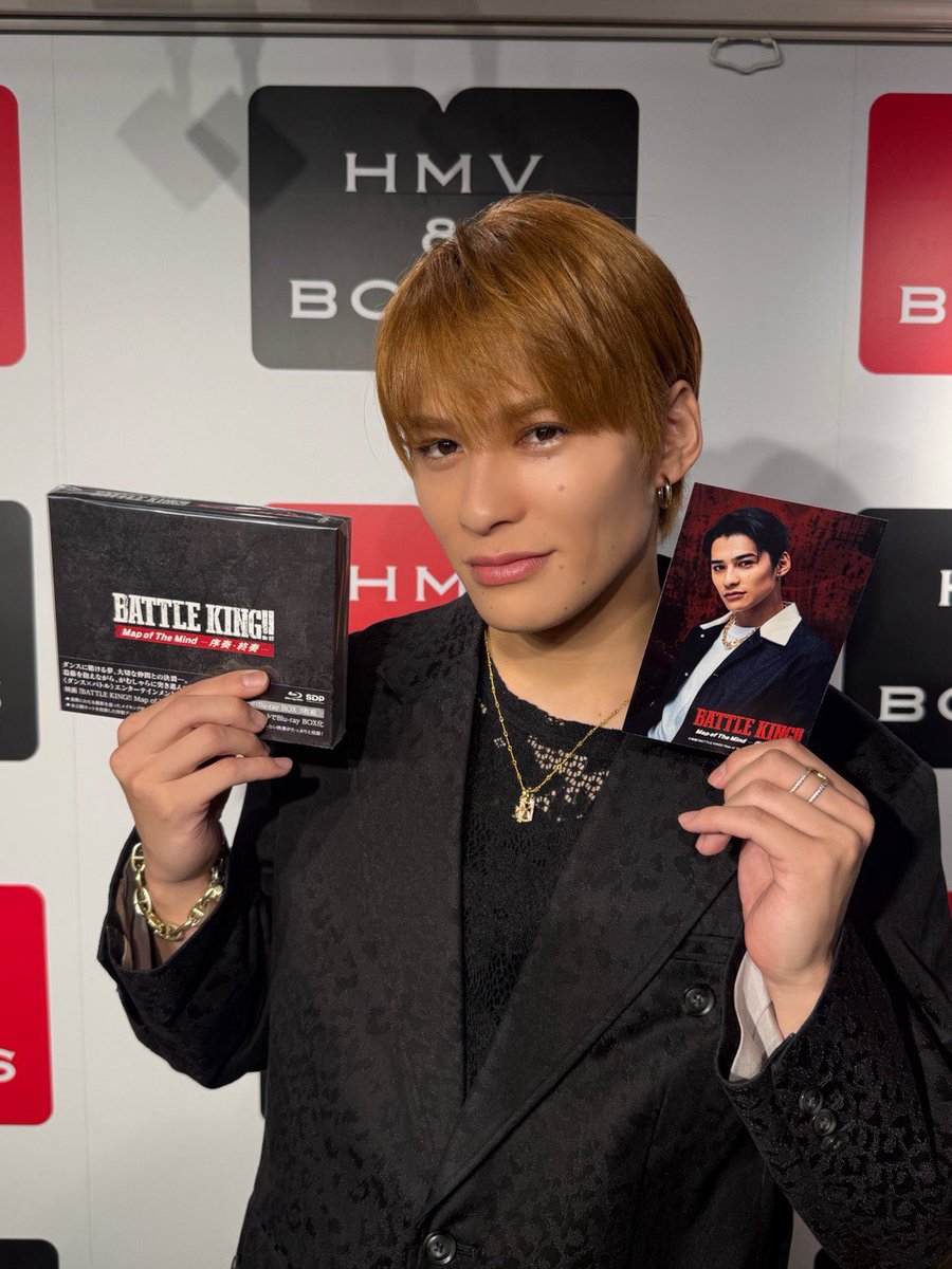 ONENONLY #バトルキング #バトキン @onenonly_tokyo