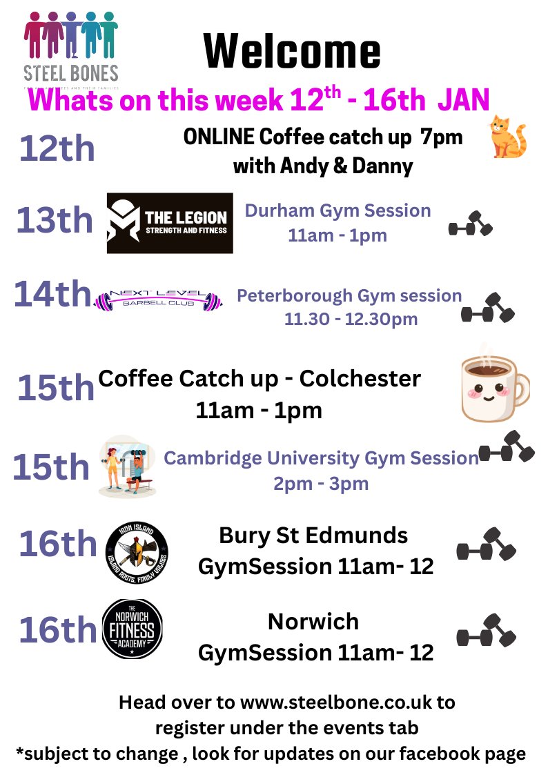 SteelBonesUK tweet media