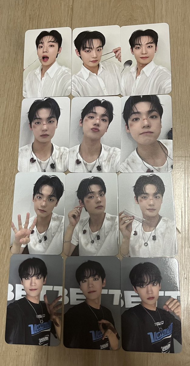 mickpopshop's tweet photo. KANGYUCHAN [1st EP 'REBEL’] 
Album &amp; Pre-Order Benefits POB  Fansign Group Order

✈️ Ships WW &amp; Korean warehouse 

DM or Open katalk:
https://t.co/UN8ZS4Di6N

강유찬 미공포 팬싸 포토카드 양도  청음회 https://t.co/D7DsN0ysY3