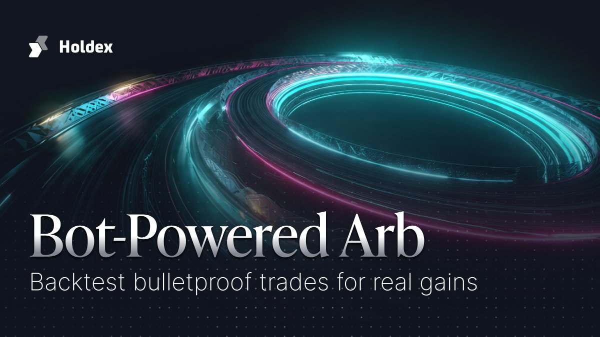 HoldexIo's tweet image. Trade Enthusiasts: How does flexible order book integration aid custom backtests?

Consider using your own data for tailored simulations. It supports diverse asset strategies. 🤝

Comment "more" if you're curious

#CryptoNetwork