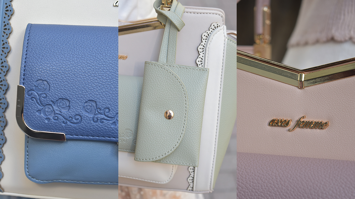 axes femme (@axesfemme_tweet) / Posts / X