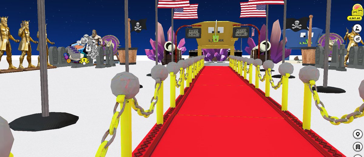 L_slack/Vulgar Uplander tweet media