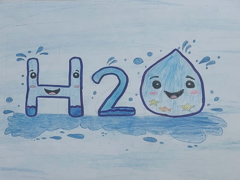 Choithram School tweet media