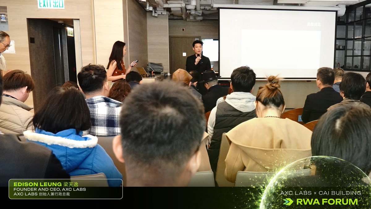 AXClabs_CN tweet media