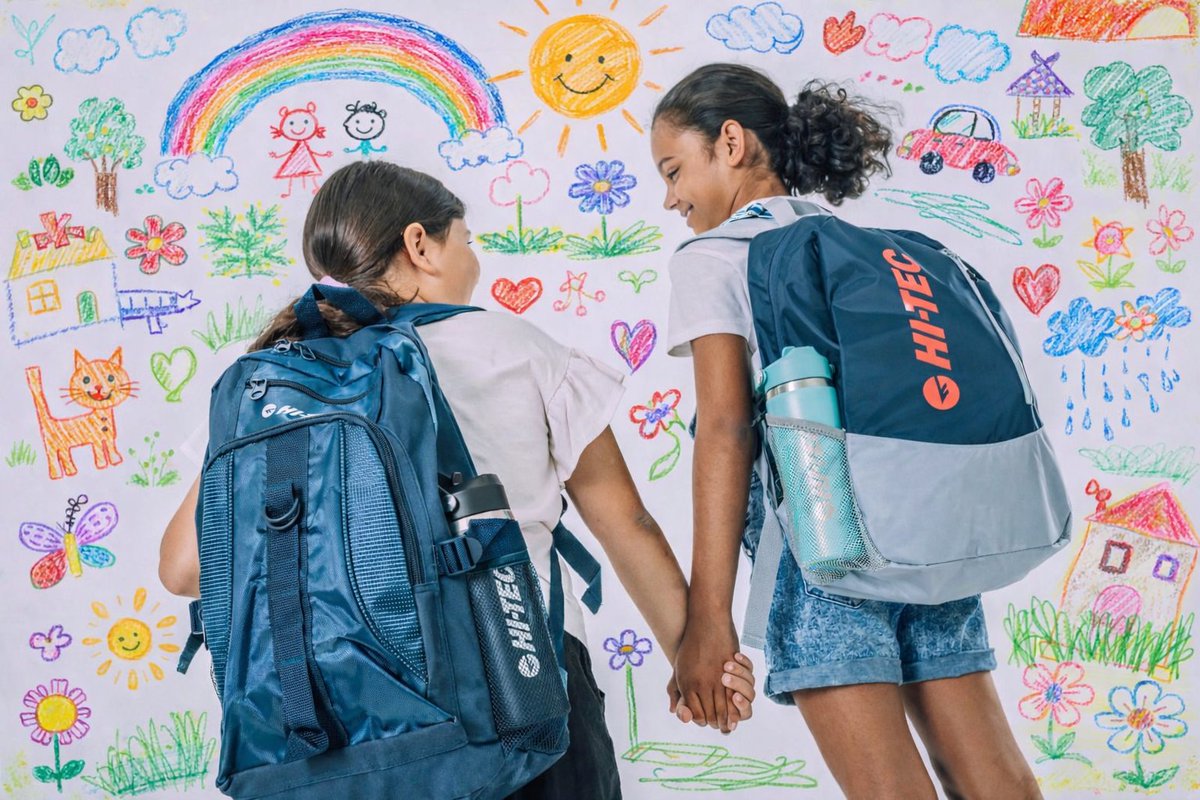 Hi-Tec South-Africa tweet media