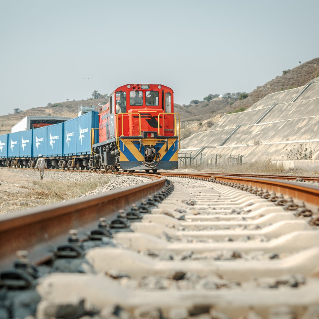 EU International Partnerships 🇪🇺 tweet media