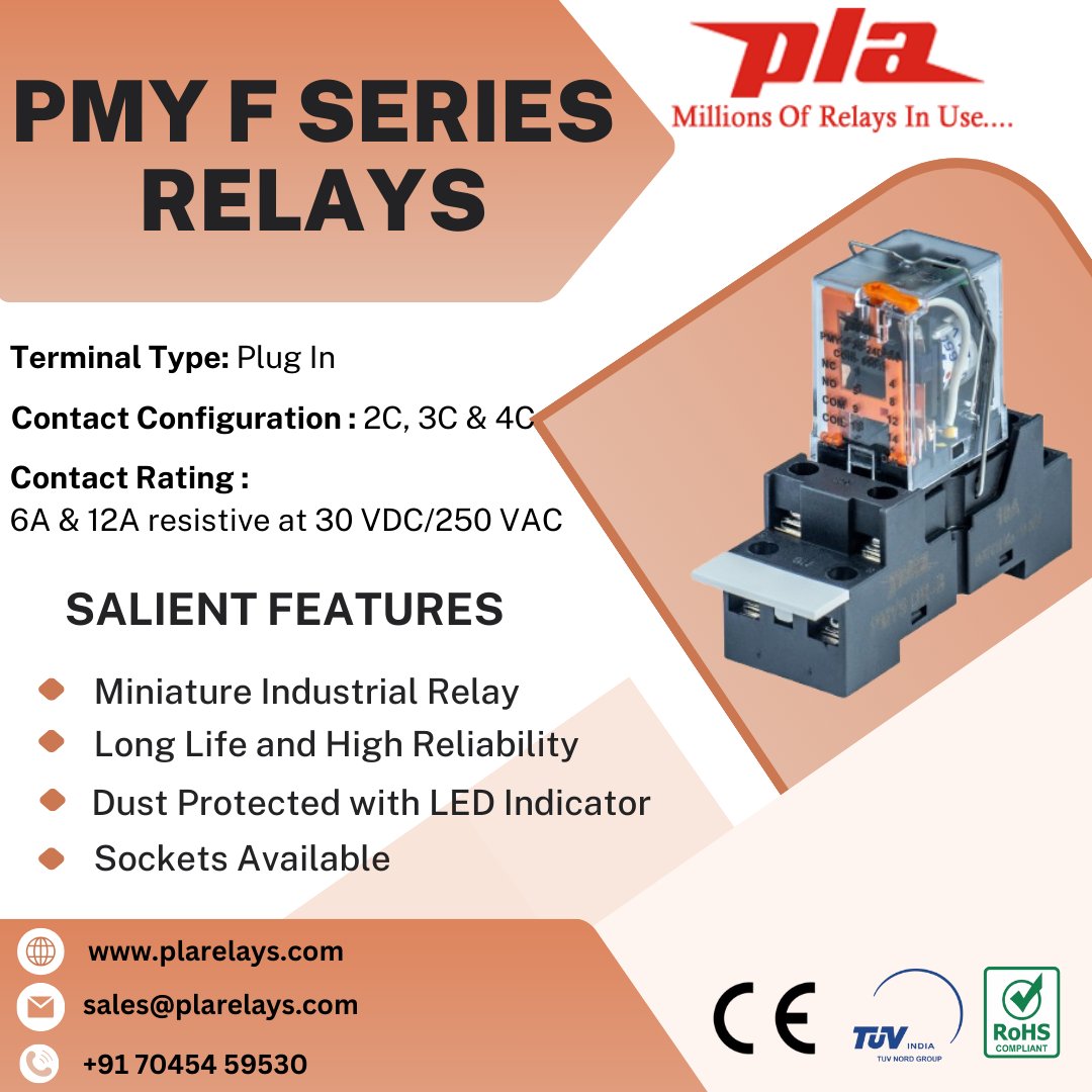 PlaRelays's tweet photo. https://t.co/CF4GyRU7Pj