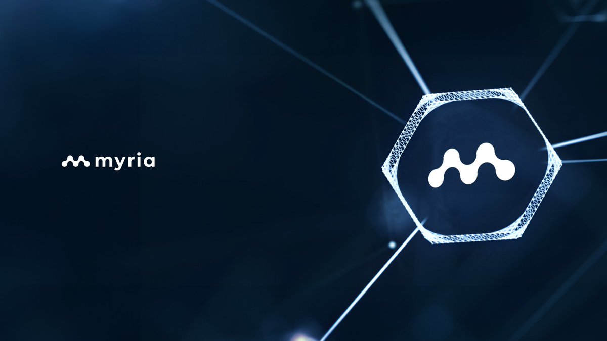 Myria | The web3 gaming platform (@Myria) / Posts / X