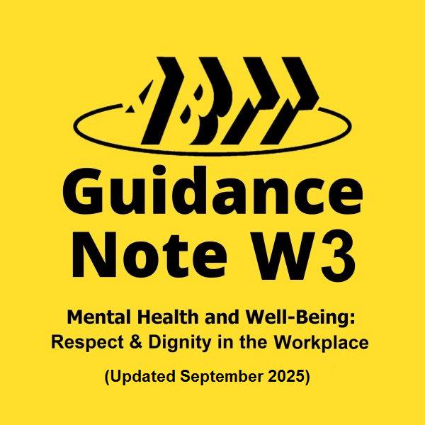 The ABTT tweet media