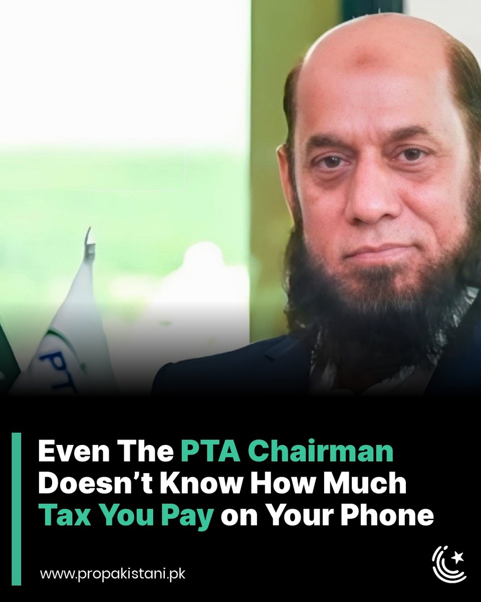 Senate Standing Committee chairperson questioning mobile phone tax reductions