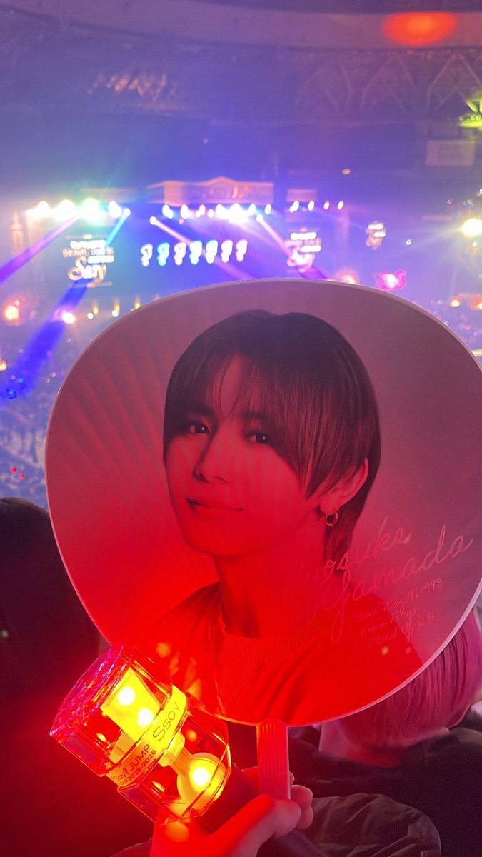 がっきー tweet media